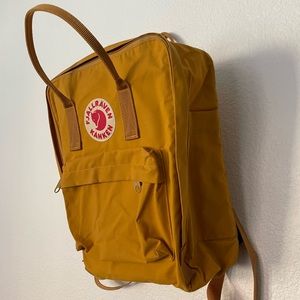 Fjallraven Kanken Backpack